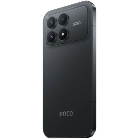 Xiaomi POCO F8 Pro 5G 12GB RAM 512GB Negro